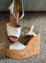 Steve Madden Wedges Photo 0
