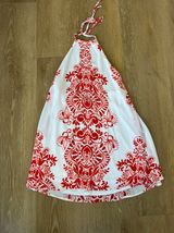 Show Me Your Mumu Halter Dress Photo 0