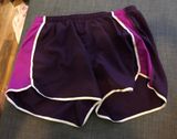 Champion Purple Shorts Photo 0
