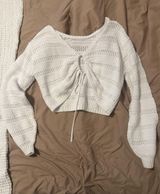 abercrombie sweater Photo 0