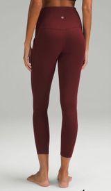 Leggings Align Pockets Photo 0