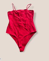 Rolla Coster Red Bodysuit  Photo 0