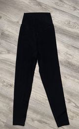 Aerie crossover leggings Photo 0