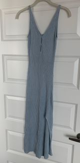 Sweater Knit Dress Photo 0