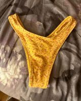 Miesis Swimwear Daisy Bikini Bottom Photo 0