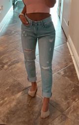 JBD jeans Size 26 Photo 0