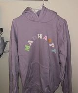 Madhappy Light Purple Hoodie Photo 0