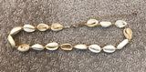 Boutique Shell Necklace Photo 0