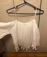 American Eagle Outfitters Blouse Photo 0