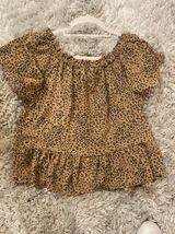 Hippie Rose Shirt Photo 0