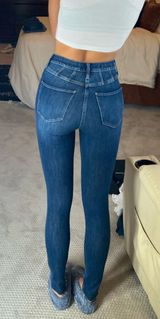 ••Hollister High Rise Jeggings Photo 0