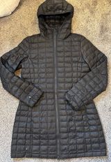 The North Face Thermoball Parka Coat Photo 0