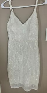 Lulus Mini Dress Photo 0