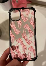 CASETiFY iPhone 11 Tiger Case Photo 0