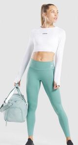 Gymshark  Legging Photo 0