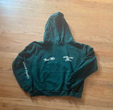 Lonely Ghost  Hoodie Photo 0