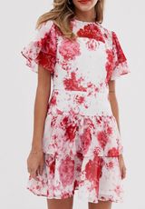 Keepsake The Label Dress Photo 0