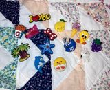 Crocs Jibbitz Photo 0