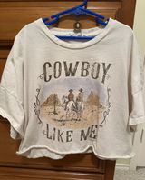 Altar’d State Crop Top Photo 0