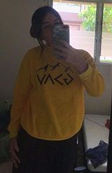 God Is Greater Than Highs And Lows Yellow Size M Photo 0