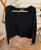 American Eagle Sweater Medium Photo 0