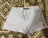Ralph Lauren Women’s Shorts Polo Photo 0