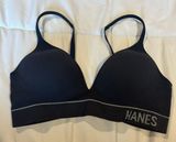 Hanes Wireless Bra Photo 0
