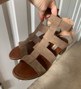 Steve Madden Sandals Photo 0