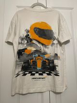 F1 Abercrombie shirt  Photo 0