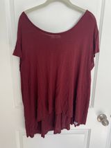 Mossimo Supply Co Tee Photo 0