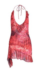 i.am.gia Vira mini dress Photo 0