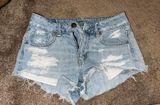 Shorts Size 0 Photo 0
