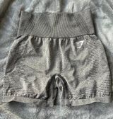 Gymshark Vital Seamless Shorts Photo 0