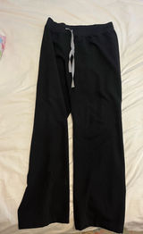 Figs black Livingston pant  Photo 0
