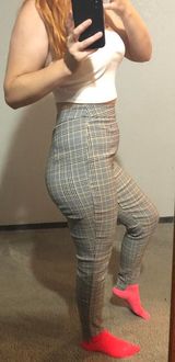 SheIn Dress Pants Photo 0