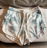 Universal Threads Shorts Tie-Dye Sweat Photo 0