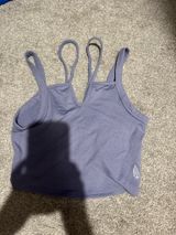 Free people movement active tank  Photo 0