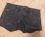 American Eagle Outfitters Jean Shorts Photo 0