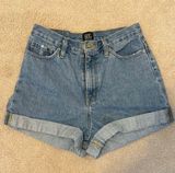 Urban Outfitters Mom Shorts Photo 0