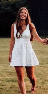 Forever 21 sun dress Photo 0