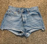 Levi’s Levi 501 Shorts  Photo 0