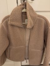 Abercrombie Jacket Photo 0