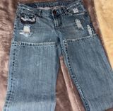 low rise jeans Photo 0