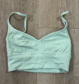 Lululemon Sports Bra Photo 0