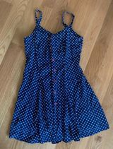 The Limited Polka Dot Dress Photo 0