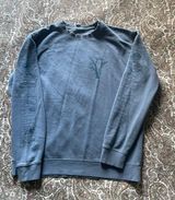 Noah Kahan Tour Sweatshirt Blue Size L Photo 0