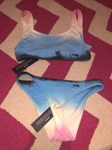 Triangl e bikini set Photo 0