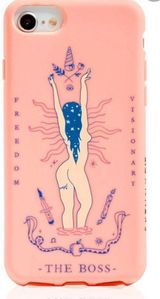 The Boss/ iPhone 6/7/8 Case Photo 0