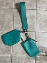 Lululemon Dual Wristlet Pouch Photo 0