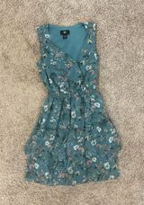 Iz Byer Dress Photo 0